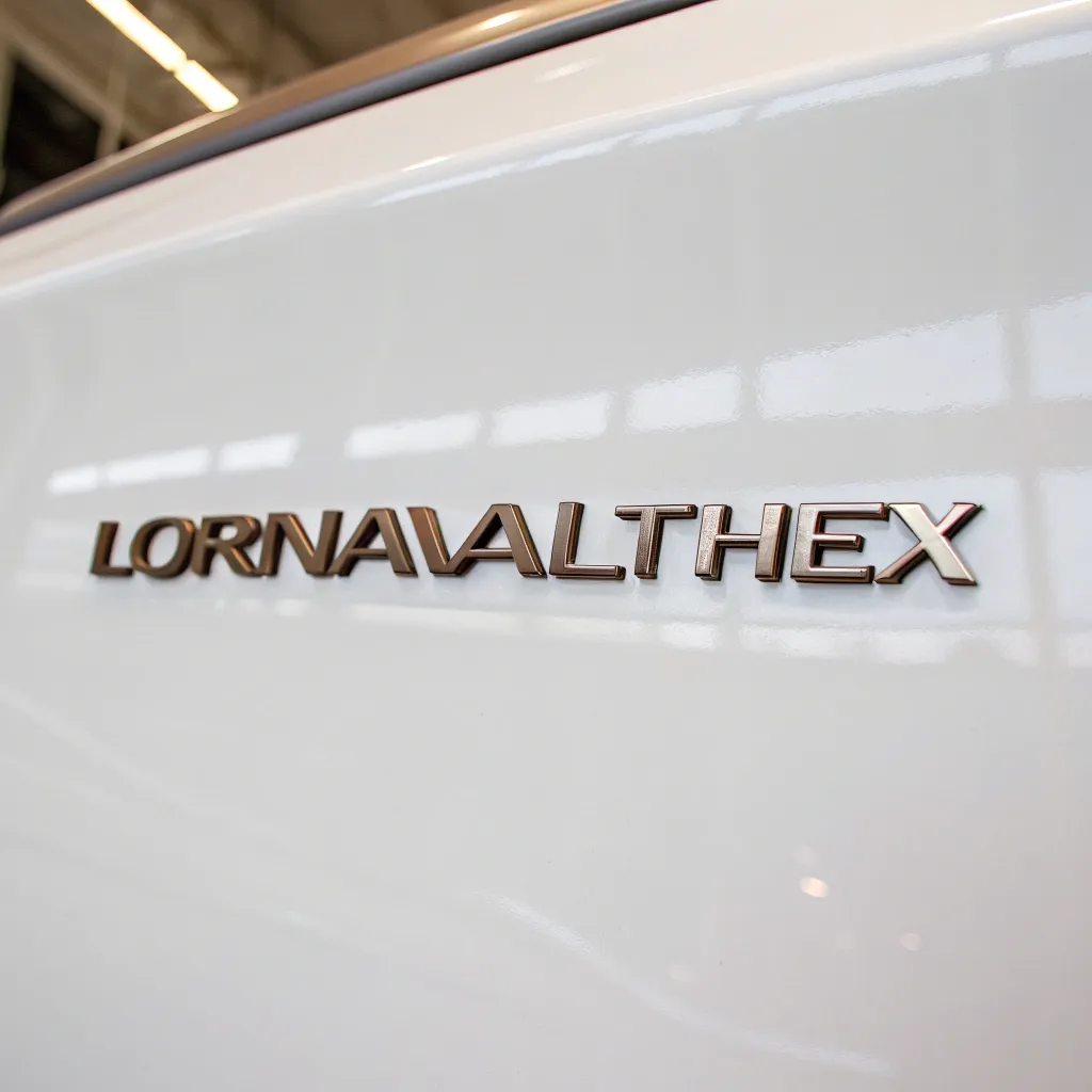 Lornavalthex Logo