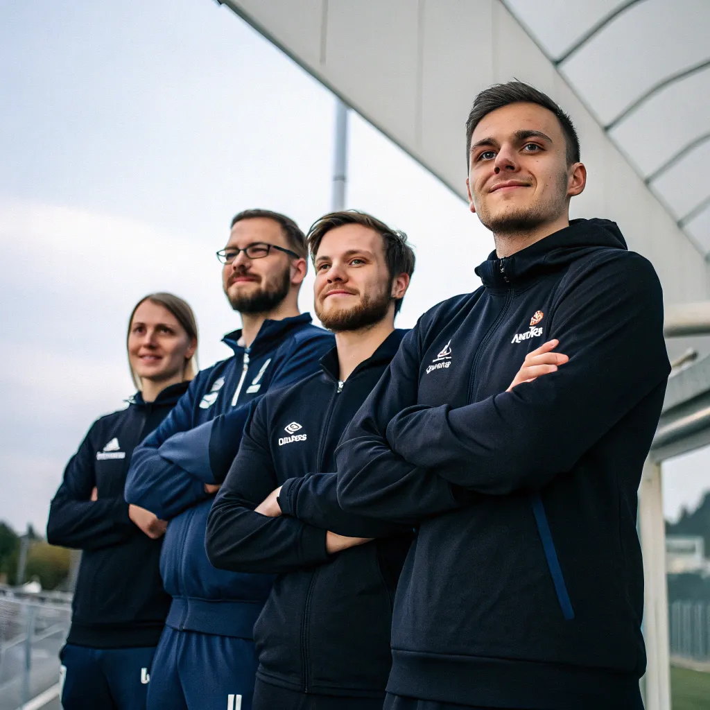 LORNAVALTHEX Team
